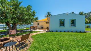 Serene El Cid Retreat - West Palm Beach - 9