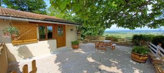 Cabane de vigneron - - 0