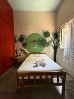 Hostal Tia Reyna - El Zonte - 5