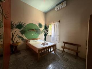 Hostal Tia Reyna - El Zonte - 4