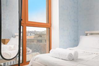Beautiful 2-bedroom apartment with an amazing view! - Jerewan - 2