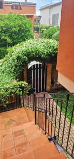 Villa Corina - Appartamento Pescara vicino al mare - Pescara - 6