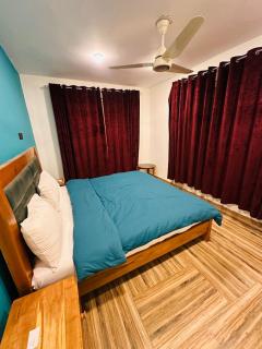 Hotel Luxy Skardu - - 3