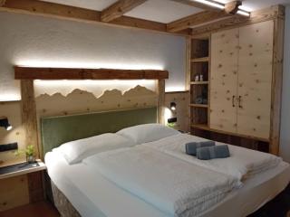 Mühlanderhof Apt Endkopf - Resia - 2