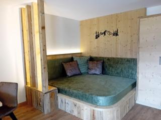 Mühlanderhof Apt Endkopf - Resia - 4