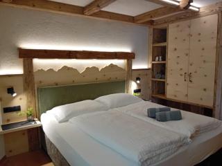Mühlanderhof Apt Endkopf - Resia - 3