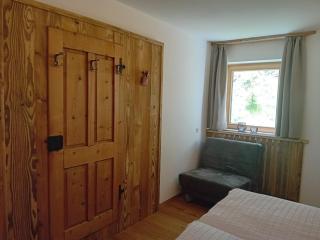 Mühlanderhof Apt Endkopf - Resia - 1