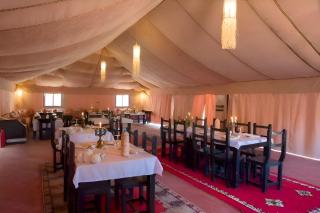 Luna Luxury Camp - Merzouga - 4