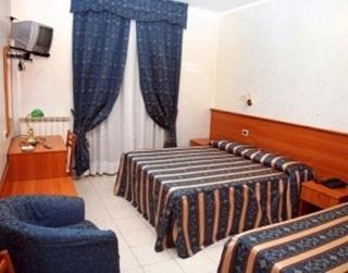 Hotel Nizza - Turin - 1
