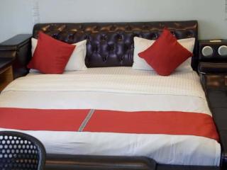 Confort Deluxe Inn - Kigali - 5