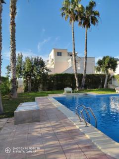 Bungalow Mediterráneo - Guardamar del Segura - 8