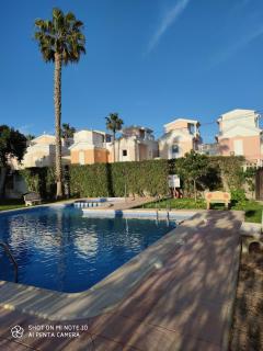 Bungalow Mediterráneo - Guardamar del Segura - 7