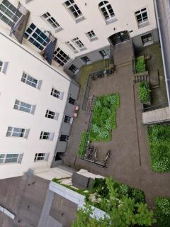 Apartament w centrum - Klima - Posen - 1