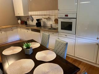 4 Schlafzimmer Apartment - - 9