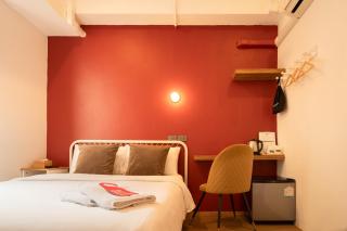 House Of PaPa Bangkok Siam - 8