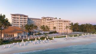 Naples Beach Club, A Four Seasons Resort - Naples - 0