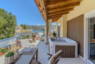 Andy's Plaza - Agia Pelagia - 0