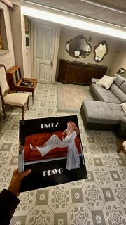 La Casa di Paolo - - 5