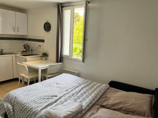 studio bord de mer - Saint-Raphaël - 5