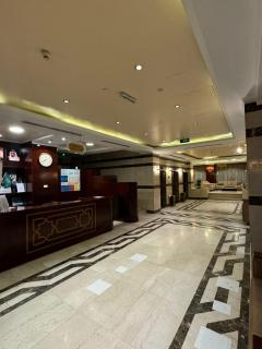 فندق طيف النبارس الفندقية - Medina - 4