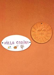 Villa Corina - Appartamento Pescara vicino al mare - Pescara - 5
