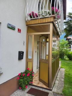 Apartma Magdalena - Kobarid - 5