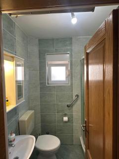 Giljaca 1 apartment - Tivat - 2