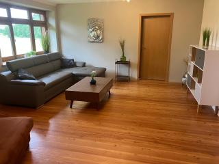 4 Schlafzimmer Apartment - - 8