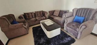 Rahma furnished apartment 2 - Addis Abeba - 5