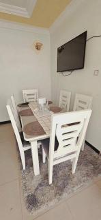 Rahma furnished apartment 2 - Addis Abeba - 3