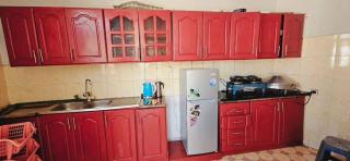Rahma furnished apartment 2 - Addis Abeba - 2