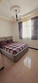 Rahma furnished apartment 2 - Addis Abeba - 1