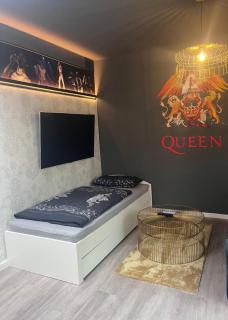 UNIque Freddy - Dresden - 3