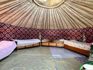 Travelers Guest House - Ölgiy - 5