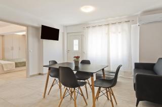 The Central Stay - Kárpatos - 6