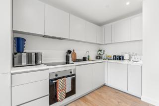 Telura Suite 2Bedroom City Centre Apartment - 2