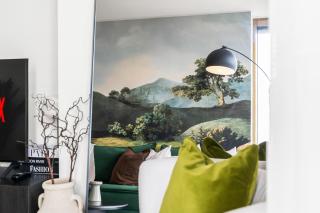 Telura Suite 2Bedroom City Centre Apartment - 6