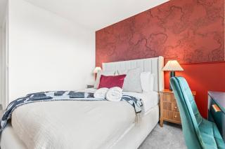 Telura Suite 2Bedroom City Centre Apartment - 5