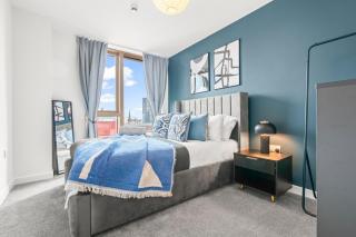 Telura Suite 2Bedroom City Centre Apartment - 8