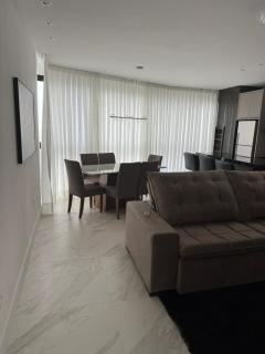 Apartamento em Perequê - 5