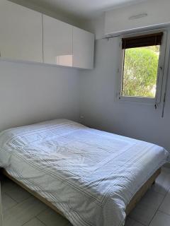 appartement cosy avec piscine - Saint-Raphaël - 7