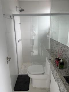Apartamento em Perequê - 4