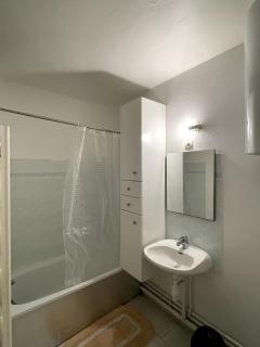 appartement cosy avec piscine - Saint-Raphaël - 9