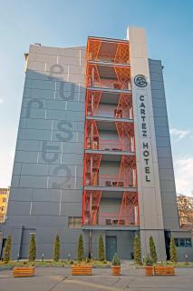 Cartez by Horizon Hotels, Yerevan - 5