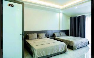 LAVA Homestay - Bắc Hà - 0