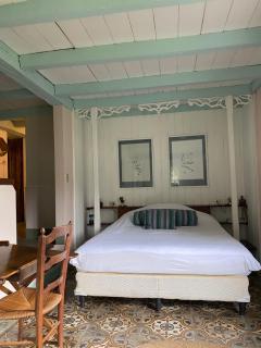 Hacienda Monteclaro - Turrialba - 9