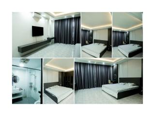 LAVA Homestay - Bắc Hà - 1