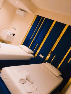 Almar Boutique Hotel - 9
