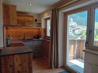 Mühlanderhof Apt Endkopf - Resia - 8
