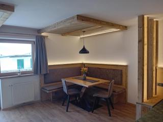 Mühlanderhof Apt Endkopf - Resia - 7